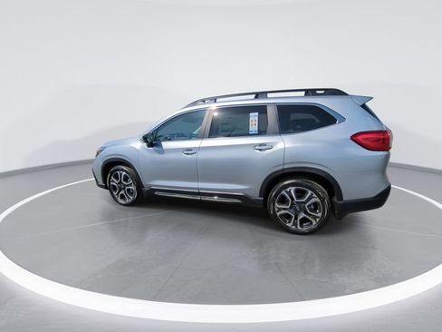 Certified 2025 Subaru Ascent Limited AWD/4WD image 5