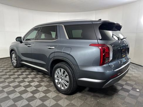 Used 2024 Hyundai Palisade SEL image 5