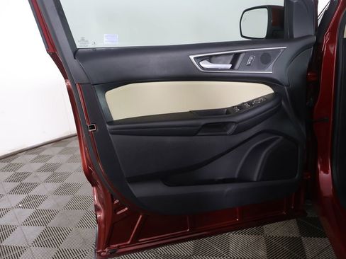 Used 2024 Ford Edge SEL w/ Convenience Package AWD/4WD image 20