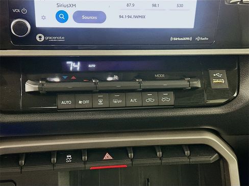 Used 2024 Toyota Tundra SR5 image 15