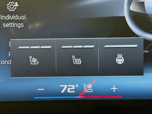 Used 2024 BMW X5 M60i image 21