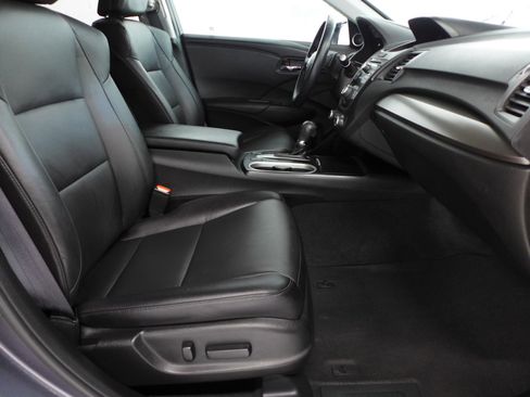 Used 2018 Acura RDX FWD image 42