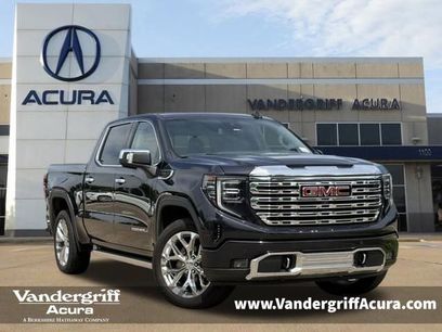 Used 2022 GMC Sierra 1500 Denali
