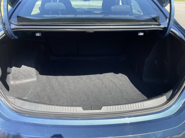 Certified 2025 Chevrolet Malibu LT FWD image 23