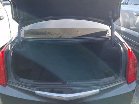 Used 2018 Cadillac ATS 2.0T Sedan image 6