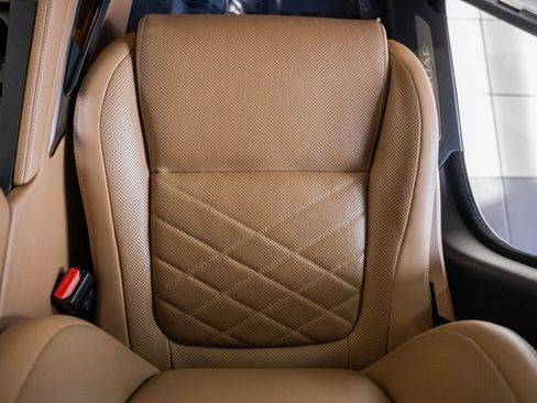 Used 2022 Jaguar F-PACE S image 29