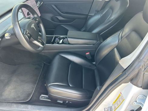 Used 2019 Tesla Model 3 Long Range AWD/4WD image 16