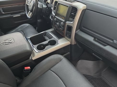 Used 2017 RAM 2500 Laramie w/ Sport Appearance Group AWD/4WD image 15