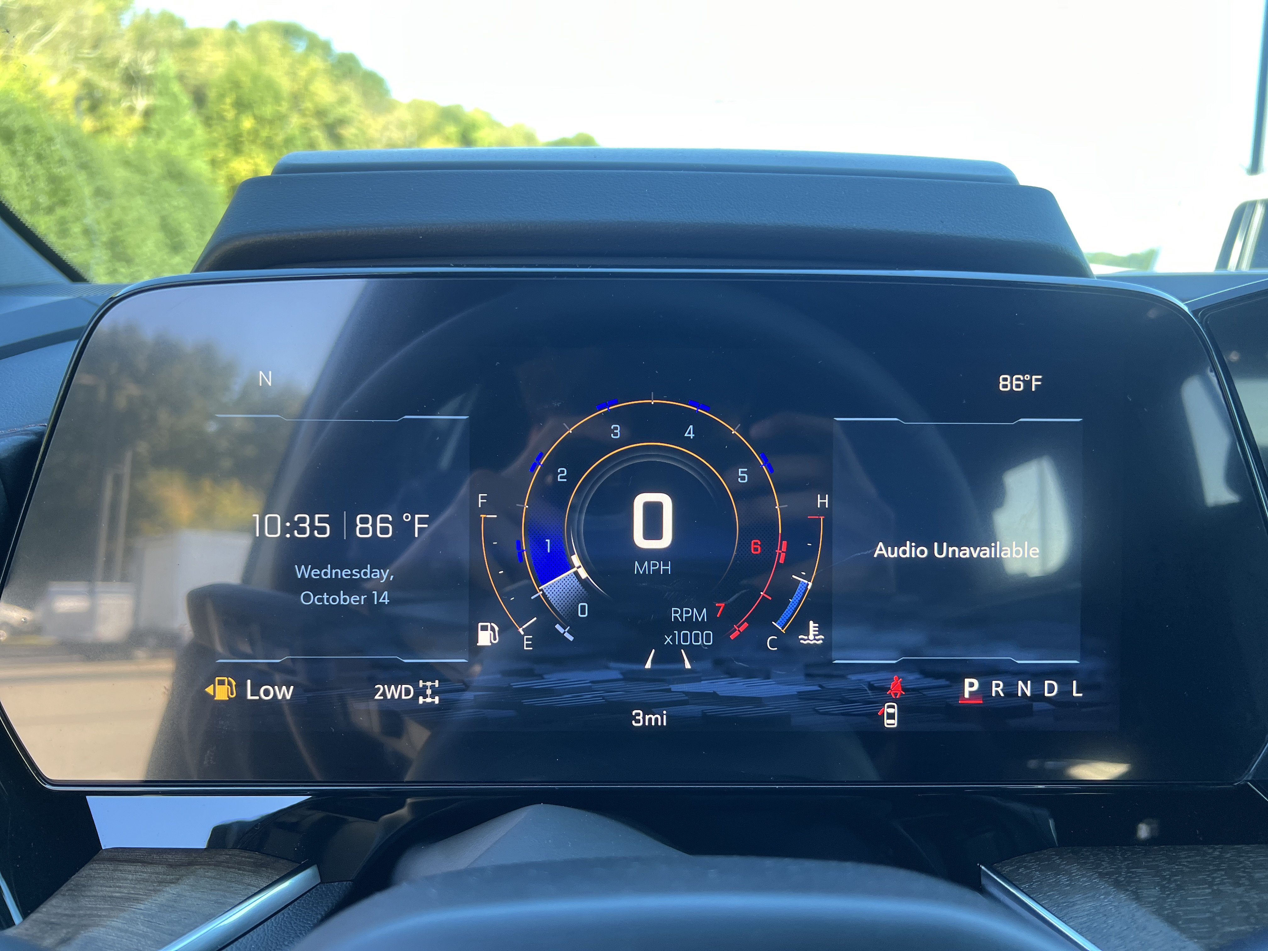 New 2026 Chevrolet Tahoe High Country w/ Sun And Tow Package AWD/4WD image 22