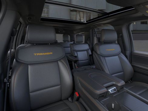 New 2026 Ford Expedition Tremor image 10