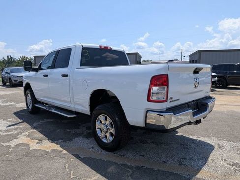 Used 2024 RAM 2500 Big Horn AWD/4WD image 6