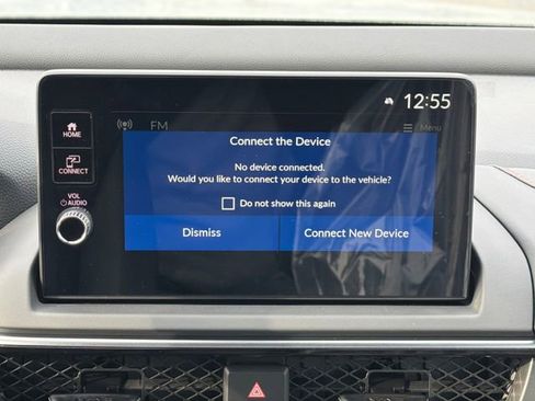 New 2025 Acura ADX A-Spec image 14