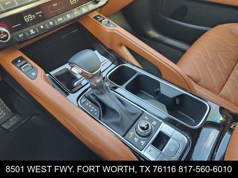 New 2025 Kia Telluride SX Prestige X-Line image 15