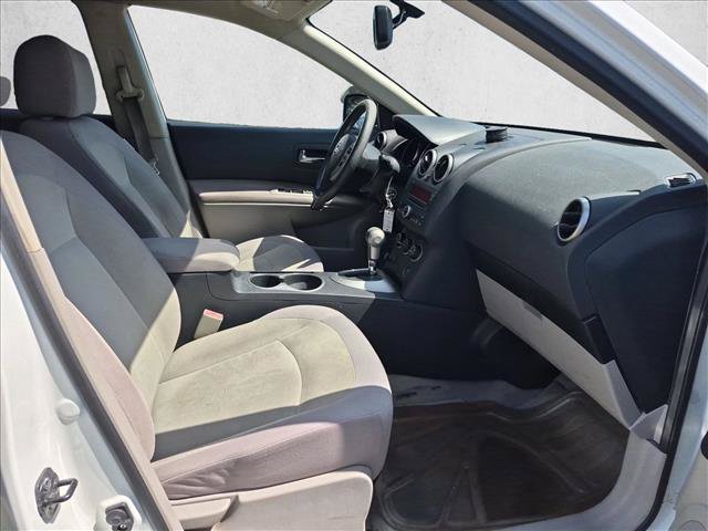 Used 2010 Nissan Rogue S w/ 360 Degree Value Pkg FWD image 18