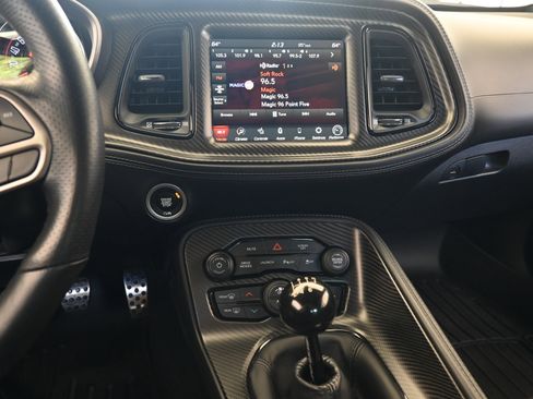 Used 2021 Dodge Challenger R/T Scat Pack image 23