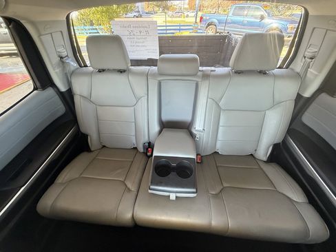 Used 2017 Toyota Tundra Limited image 40