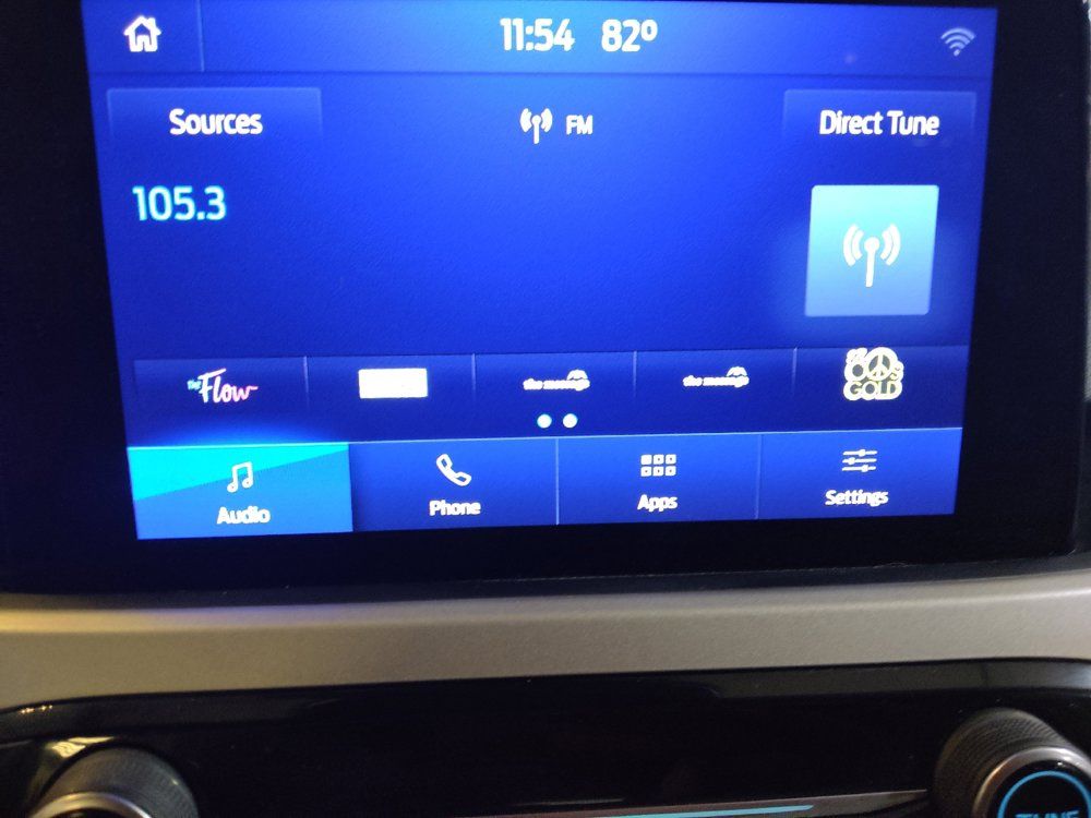 Used 2021 Ford Escape SE FWD image 25