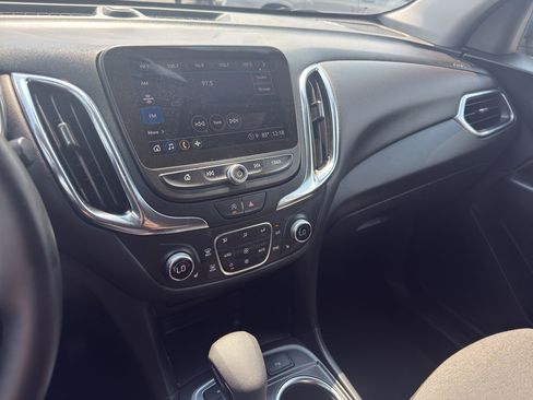 Certified 2024 Chevrolet Equinox LT AWD/4WD image 21