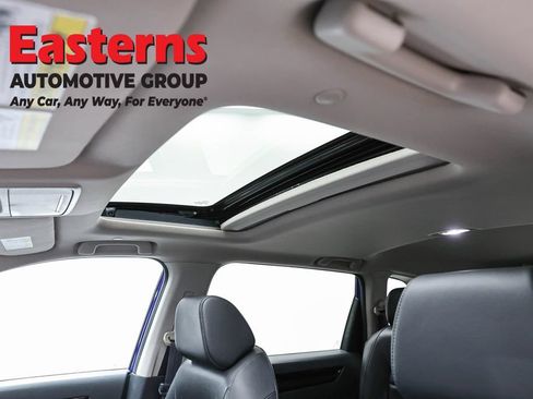 Used 2024 Honda CR-V EX-L image 34