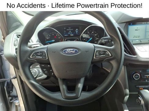 Used 2019 Ford Escape SE FWD image 15