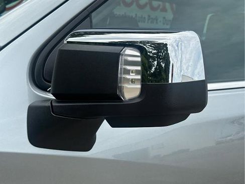 New 2026 Chevrolet Silverado 1500 LTZ image 14