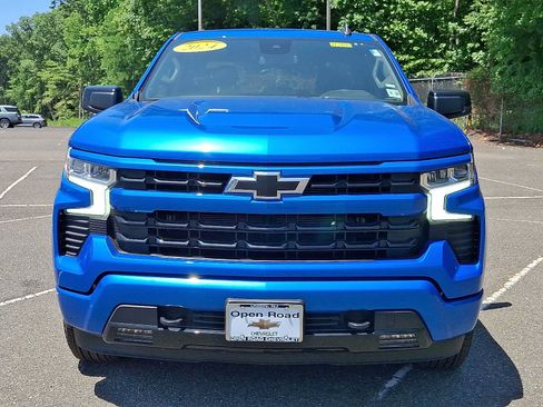 Used 2026 Chevrolet Silverado 1500 RST AWD/4WD image 2