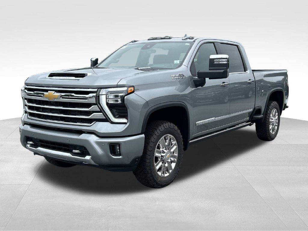 New 2026 Chevrolet Silverado 2500 High Country w/ High Country Premium Package AWD/4WD image 7