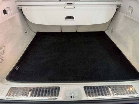 Certified 2023 Mercedes-Benz EQE 350+ 4MATIC SUV image 22