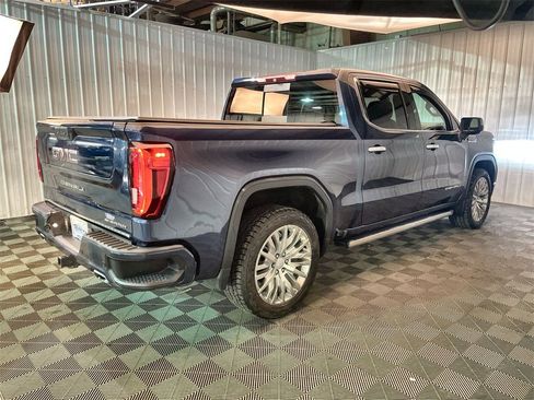Used 2019 GMC Sierra 1500 Denali w/ Denali Ultimate Package image 8
