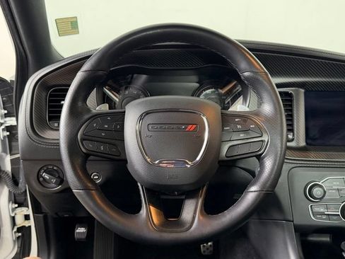 Used 2023 Dodge Charger GT w/ Plus Group AWD/4WD image 13