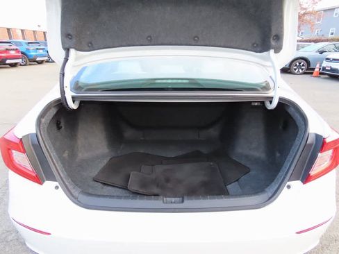 Certified 2020 Honda Accord LX image 11