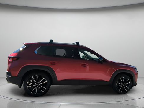 Used 2024 MAZDA CX-50 AWD 2.5 S w/ Premium Plus Pkg image 30