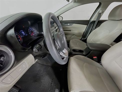 Used 2020 Kia Forte LXS image 20