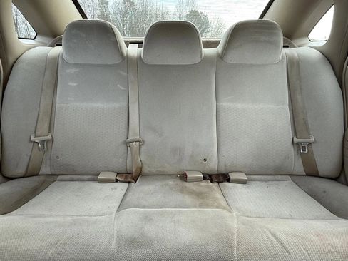 Used 2009 Chevrolet Impala LT image 20