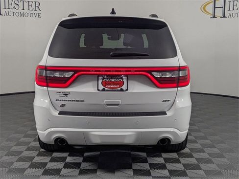 Used 2023 Dodge Durango GT image 6