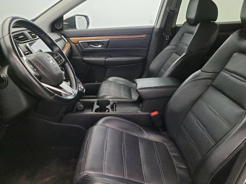Used 2018 Honda CR-V EX-L image 17