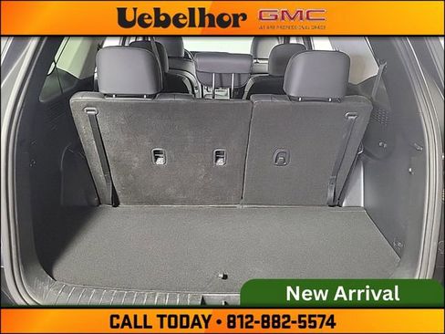 Used 2024 Hyundai Palisade SEL image 7