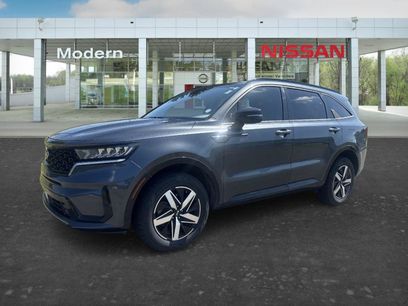 Used 2021 Kia Sorento EX w/ Panoramic Sunroof Package