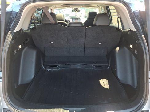 Used 2023 Honda CR-V EX-L image 29