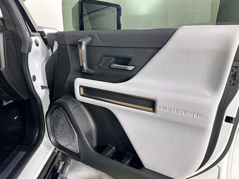 Used 2022 GMC Hummer EV Edition 1 AWD/4WD image 44