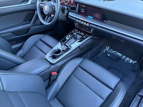 Certified 2025 Porsche 911 Carrera S RWD image 14