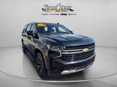 Used 2024 Chevrolet Tahoe LT