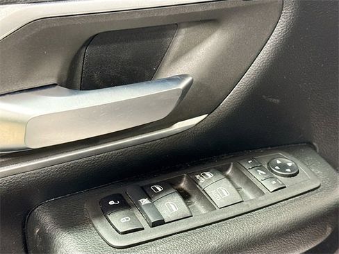 Used 2021 RAM 1500 Big Horn image 19
