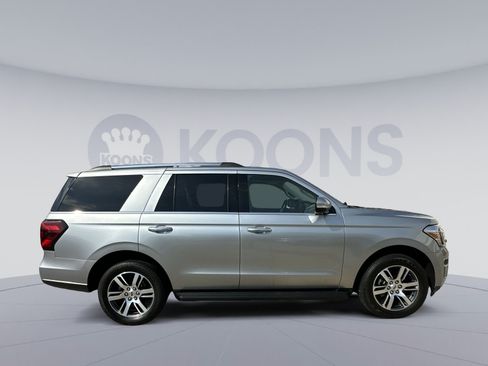 Used 2024 Ford Expedition Limited AWD/4WD image 17
