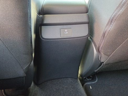 Certified 2026 Nissan Sentra S w/ Floor Mat Package FWD image 12