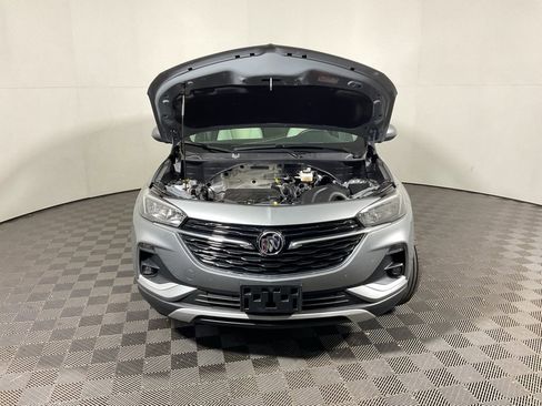 Used 2023 Buick Encore GX Preferred w/ Cold Weather Comfort Package image 5