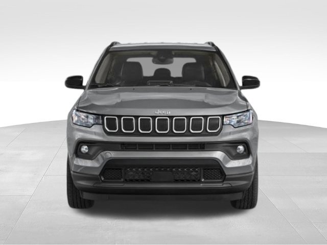 Used 2022 Jeep Compass Latitude w/ Convenience Group AWD/4WD image 38