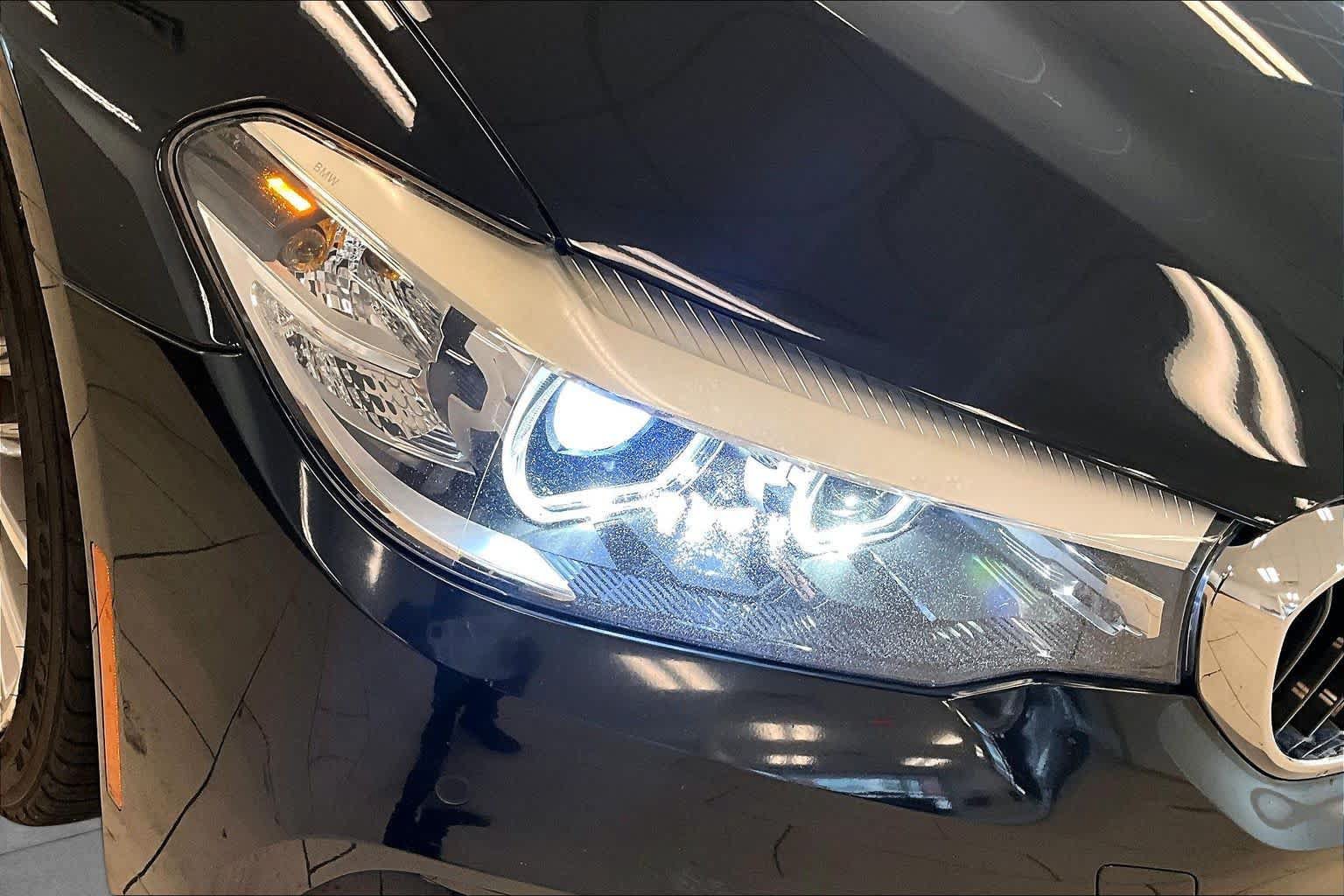 Used 2019 BMW 540i w/ Convenience Package RWD image 25