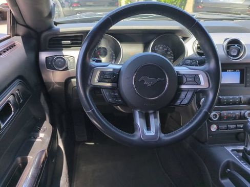 Used 2020 Ford Mustang GT w/ Black Accent Package RWD image 18