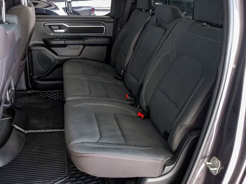 Used 2023 RAM 1500 Lone Star image 37